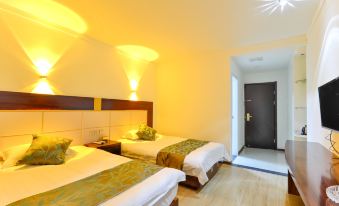 Huzhou Fuyun Hotel