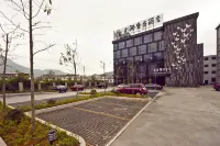 Gurun Eco Hotel Hotels in Luoyuan County