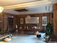 崇州远归客栈 - 公共区域