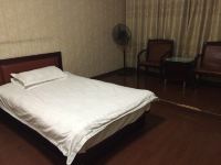 福安莲芳宾馆 - 标准大床房