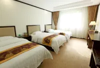 Guposhan Senlin Holiday Hotel