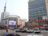7天连锁酒店(延吉人民路百货大楼店) - 酒店附近