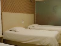 99旅馆连锁(青岛城阳流亭机场店) - 标准三人间