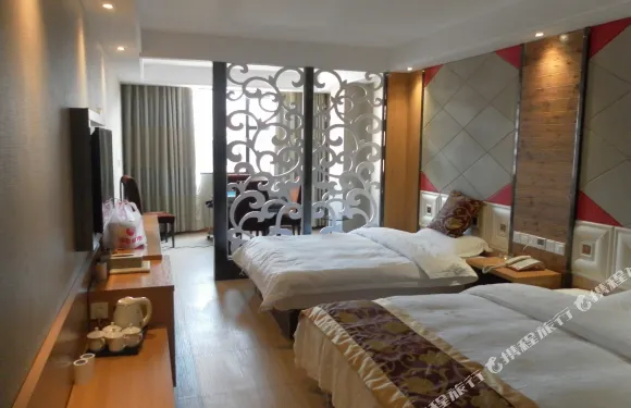 崇陽陽光365賓館（民主路店）