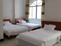 阳江加洲家庭旅馆 - 标准三人房
