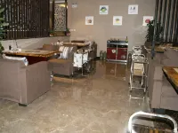 โรงแรมจินเจีย ว่านชาง โรงแรมในซานตัน