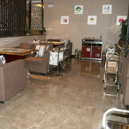 Jinjie Wanshang Hotel