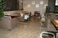 Jinjie Wanshang Hotel Hotels in Shandan