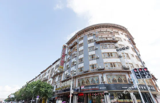 融水貝江之星大酒店