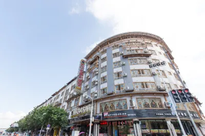 Beijiang Star Hotel