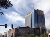 大同天貴インターナショナルホテル