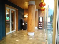 Jiuduo Holiday Hotel Hotels in Arun Banner