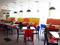 Kingston Hotel 22 @ Cheras, Kuala Lumpur (formerly known as Prescott Ace Kuala Lumpur) - breakfast