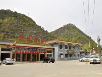 五台山云龙酒店 - 酒店外部