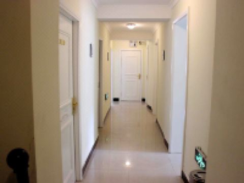 沈阳金林旅馆 - 公共区域