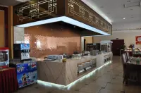 Dongda Holiday Hotel