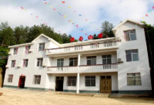 Dabie Mountain Lianxin Villa