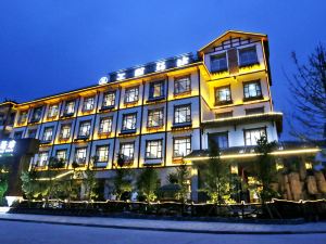 Huipeng Boutique Inn