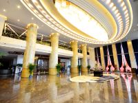 武汉友谊国际酒店 - 公共区域