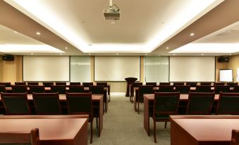 JI Hotel (Beijing Guangqumen)