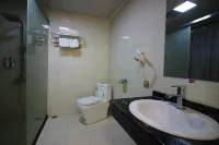 始興京都商務飯店 始興住宿飯店