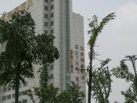 重庆明月公寓 - 酒店附近