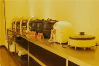 wuchan fengshanpinyue Hotel