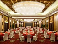 Shijiazhuang YUN-ZEN Jin Ling World Trade Plaza Hotel Hotels in Shijiazhuang