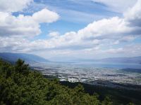 大理古城溪山行旅民宿 - 酒店附近