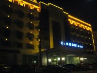 O2连锁酒店(公主岭水晶店) - 酒店外部