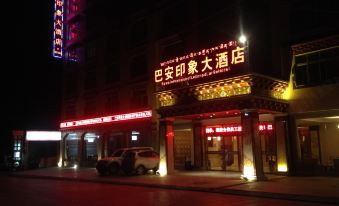 Ba'an Impression Hotel