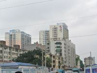 南宁鑫海宾馆 - 酒店附近