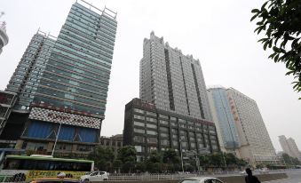 Unforgettable Hotel Apartment