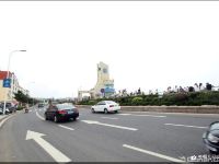 青岛悦客来蒙特利公寓 - 酒店附近
