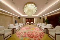 Redbird Hotel Haikou Hotel a Haikou