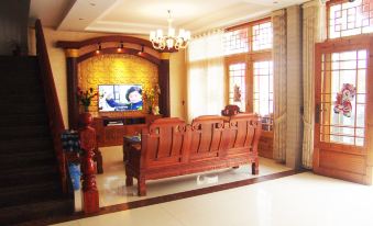 Yinghuwan Farm Stay Sanqingshan