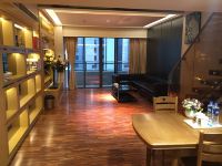 铂晶连锁酒店公寓(广州保利中达广场店) - 复式高级套房