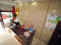 杭州佑圣商务酒店 - 公共区域