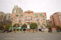 Suining Shuidu Hotel Hotels in Suining Railway Station/Chengbei Passenger Station
