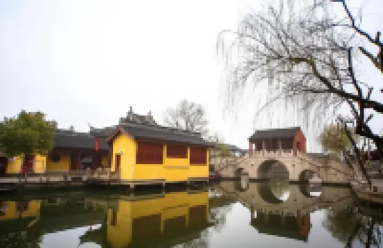 Lao'anchang Inn