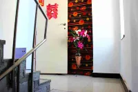 Diaobingshan Longtai Express Hotel Hotels in Faku