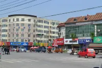 Qixian Henghui Hotel - 2 stjerner