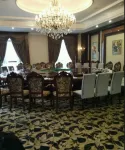 Anjisi Junyue Hotel