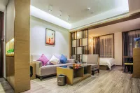 Yingtan Yujing No. 6 Hotel