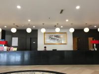 珠海阳光机场酒店 - 公共区域