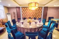Qinyuan Yinxiang Boutique Hotel - servizio colazione