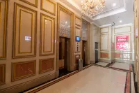Wanda Lansheng Apartment Hotel
