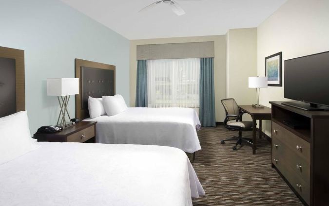 Homewood Suites San Antonio Airport