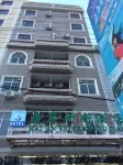โรงแรมแฟชั่นโคสต์