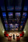 Sofitel Kunming - breakfast